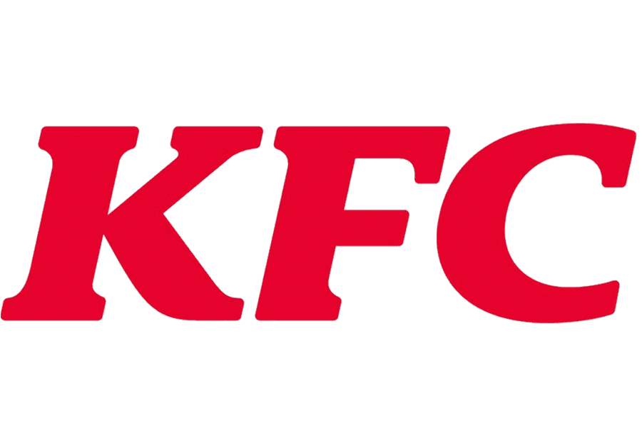 KFC logoswap